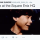Illustration for article titled Square Enix Europes Twitter Account Was Hackedem/em